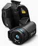 地上撮影赤外線カメラ FLIR T860